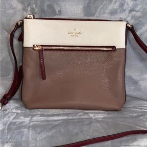Kate Spade Crossbody